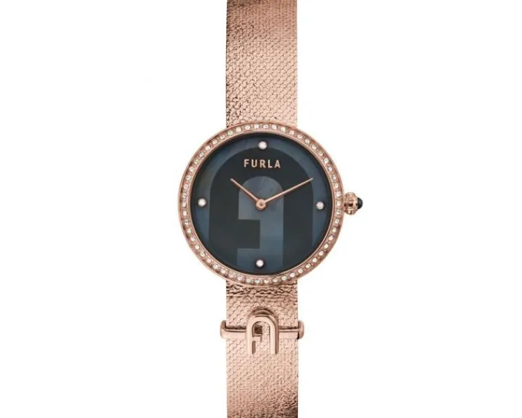 Furla SMALL LOGO< Zegarki Damskie