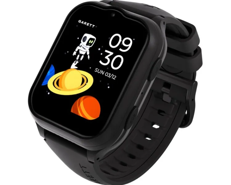 Garett Kids eSIM 4G< Smartwatche Dziecięce