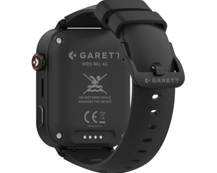 Garett Kids Rel 4G< Smartwatche Dziecięce
