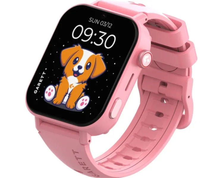 Sale Garett Kids Rel 4G