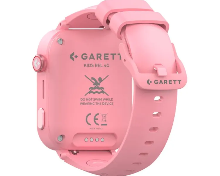 Sale Garett Kids Rel 4G
