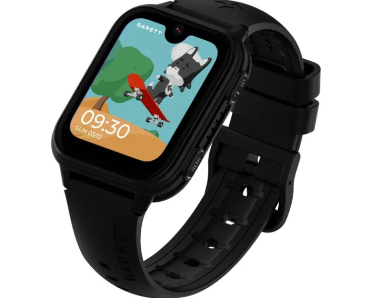 Garett Kids Vibe 4G< Smartwatche Dziecięce