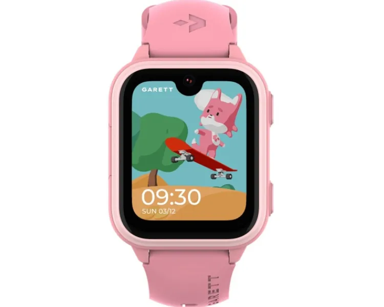 Garett Kids Vibe 4G< Smartwatche Dziecięce