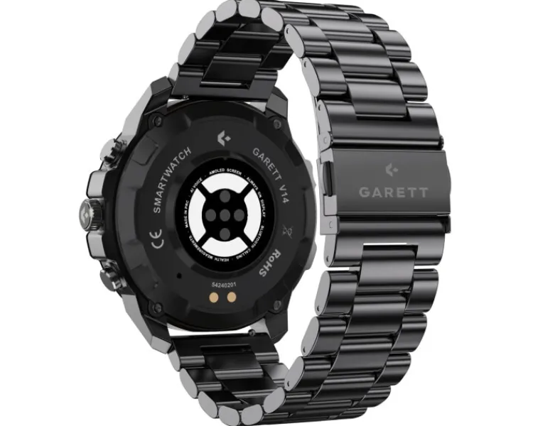 Online Garett Men V14