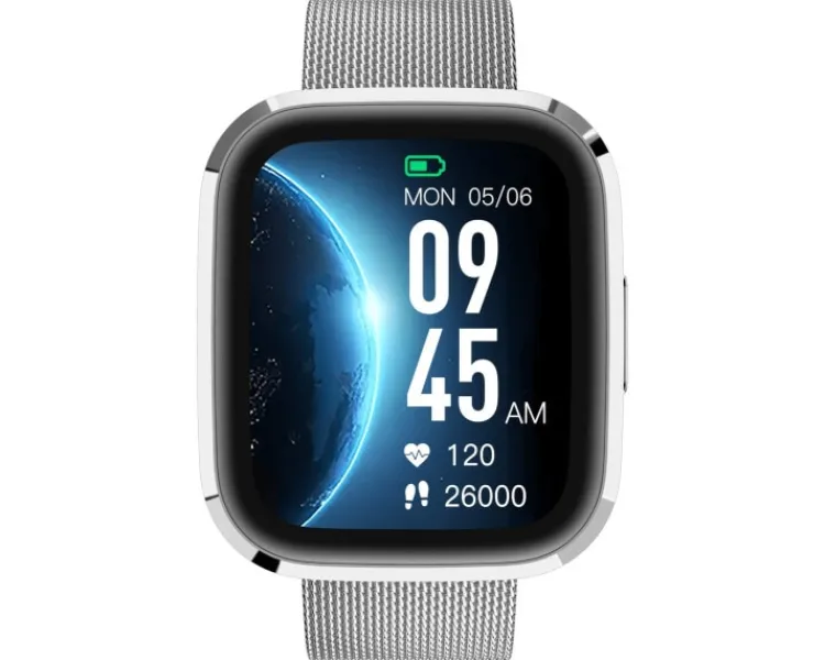 Discount Garett Smartwatch GRC STYLE