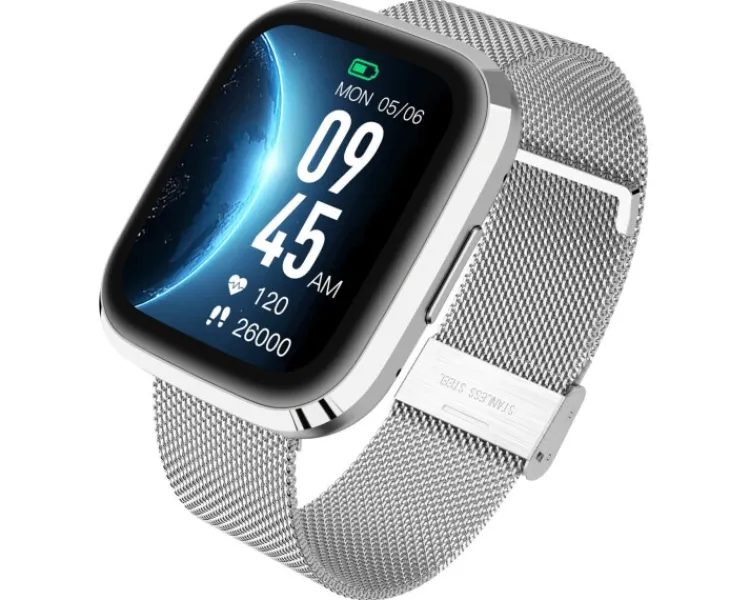 Discount Garett Smartwatch GRC STYLE