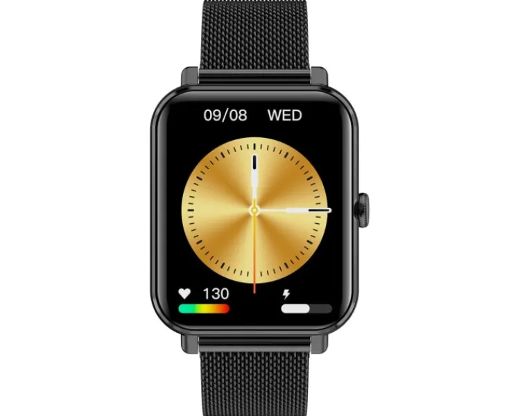 Garett Smartwatch GRC CLASSIC< Zegarki Męskie