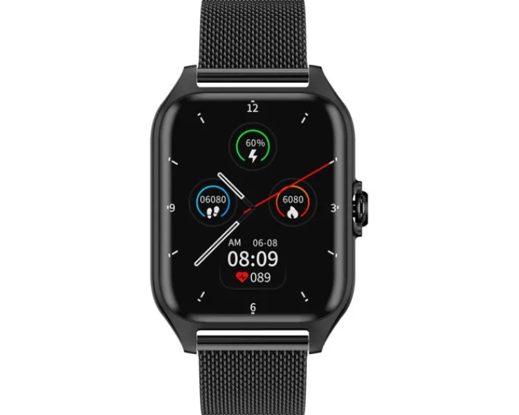Best Garett Smartwatch GRC Activity 2