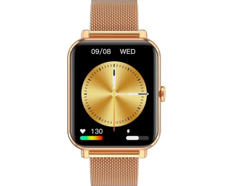 Garett Smartwatch GRC CLASSIC< Zegarki Męskie