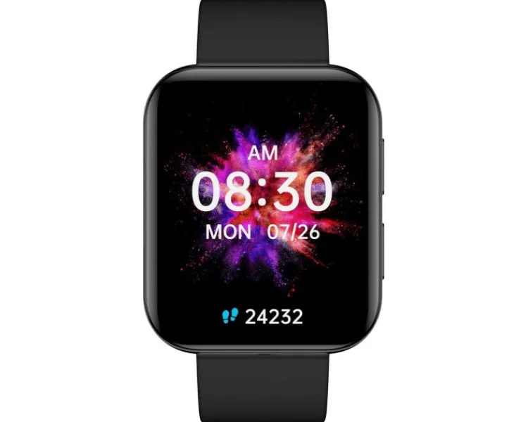 Clearance Garett Smartwatch GRC MAXX