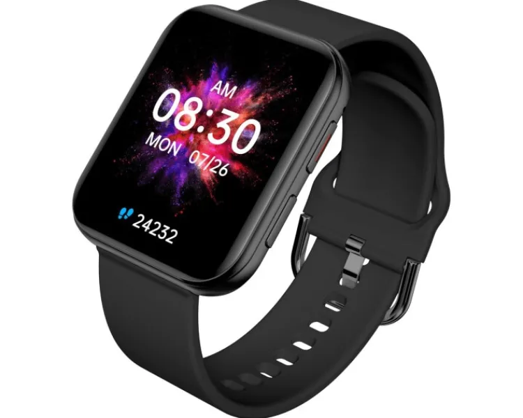 Clearance Garett Smartwatch GRC MAXX