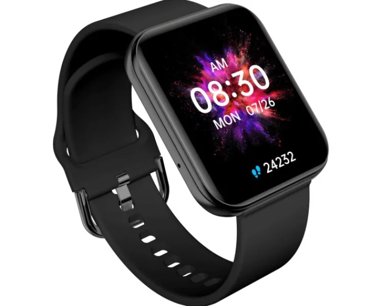Clearance Garett Smartwatch GRC MAXX