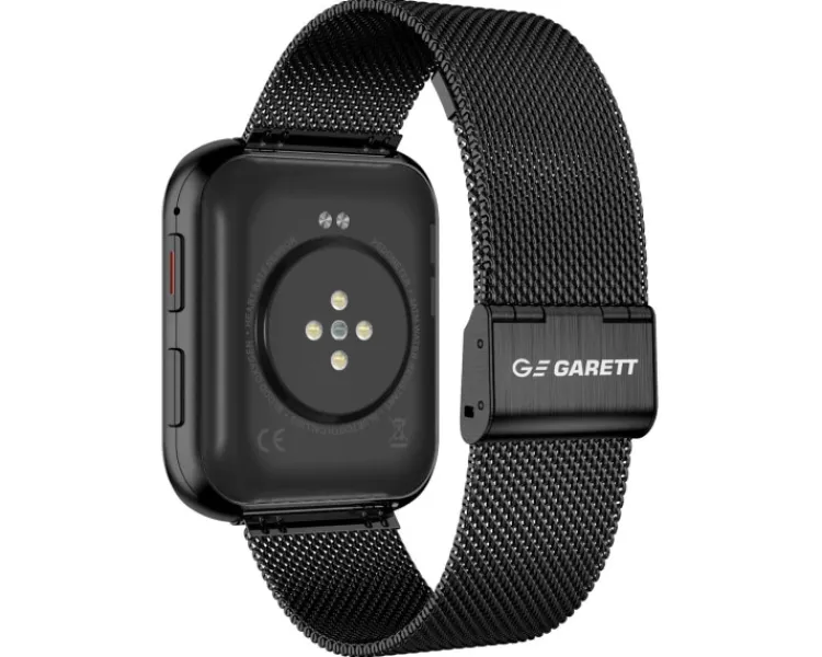 Best Garett Smartwatch GRC MAXX