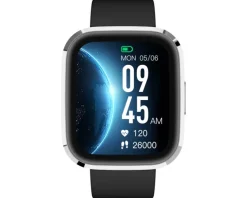 Garett Smartwatch GRC STYLE< Zegarki Męskie