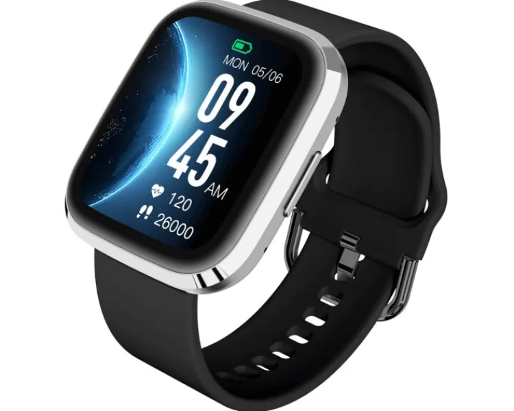 Garett Smartwatch GRC STYLE< Zegarki Męskie
