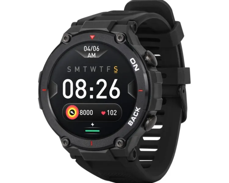 Online Garett Smartwatch GRS