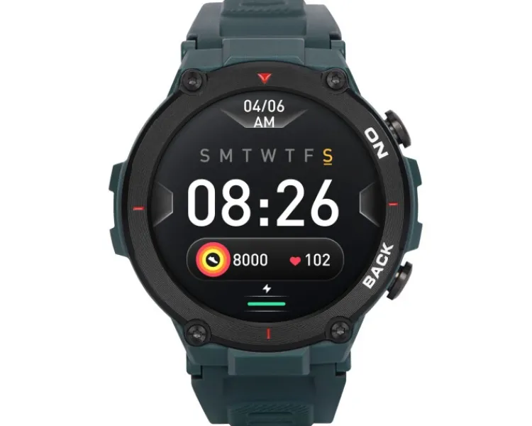 Online Garett Smartwatch GRS