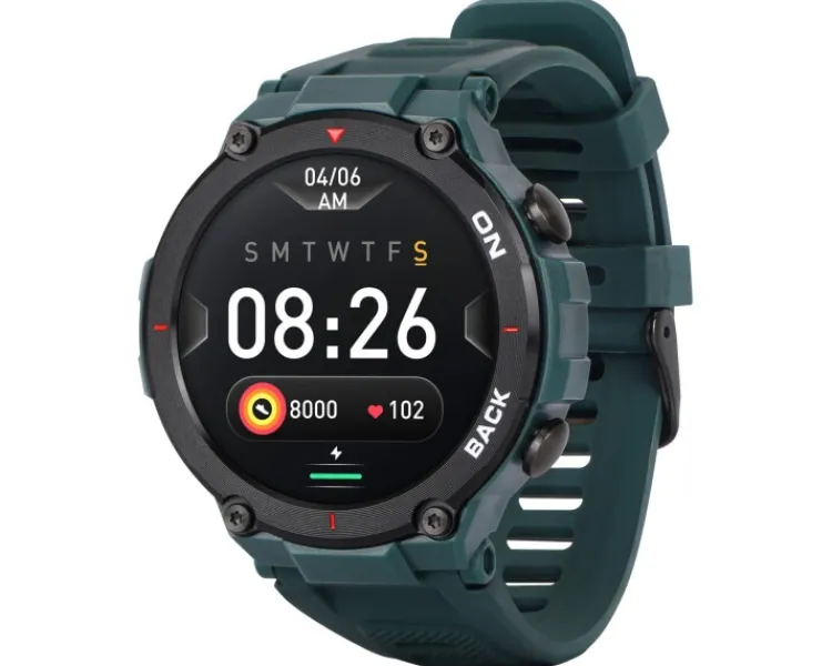 Online Garett Smartwatch GRS