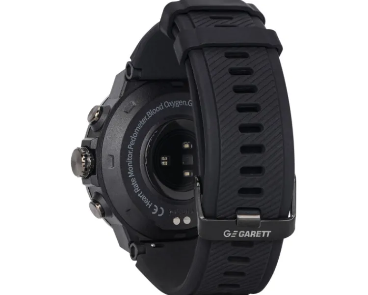 Hot Garett Smartwatch GRS PRO