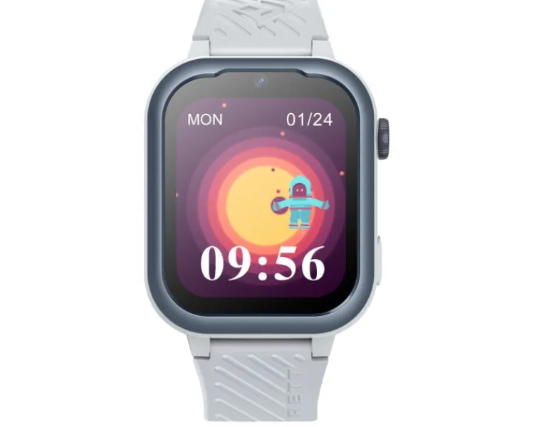 Clearance Garett Smartwatch Kids Essa 4G