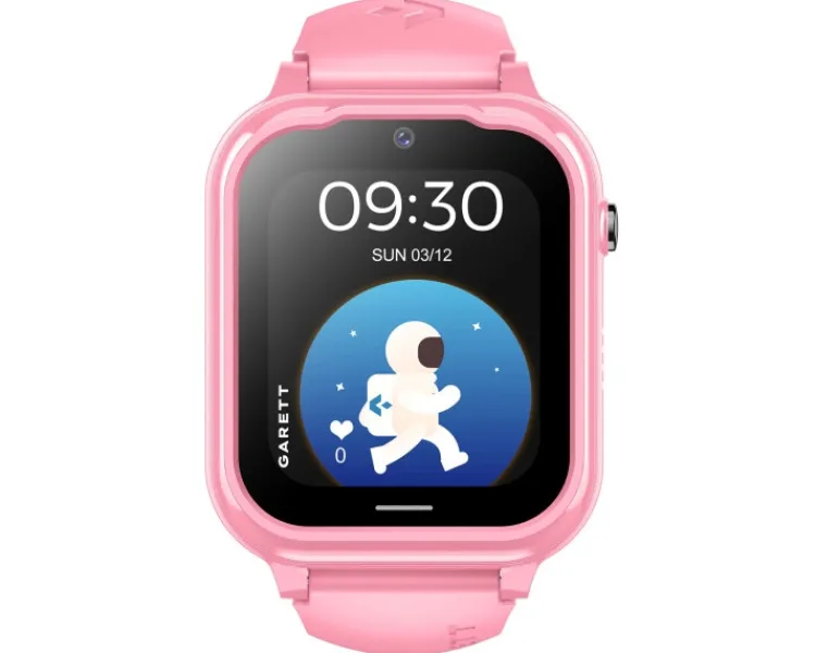 Best Garett Smartwatch Kids Essa GO 4G