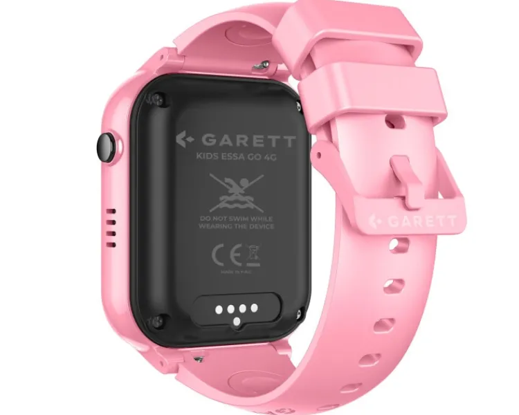 Best Garett Smartwatch Kids Essa GO 4G