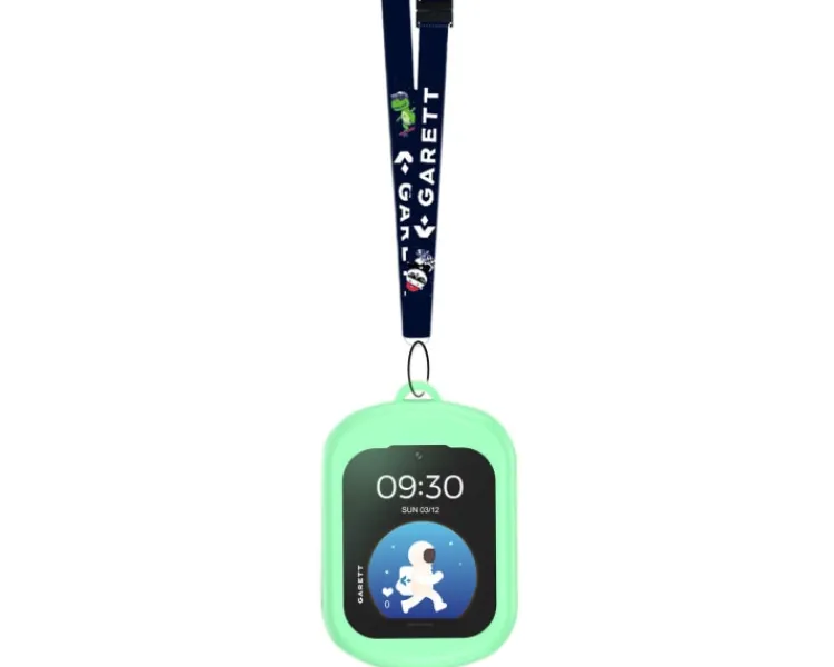 Best Garett Smartwatch Kids Essa GO 4G