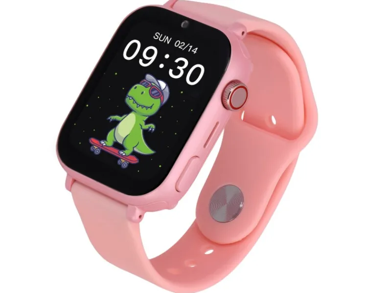 Garett Smartwatch Kids N!ce Pro 4G< Smartwatche Dziecięce
