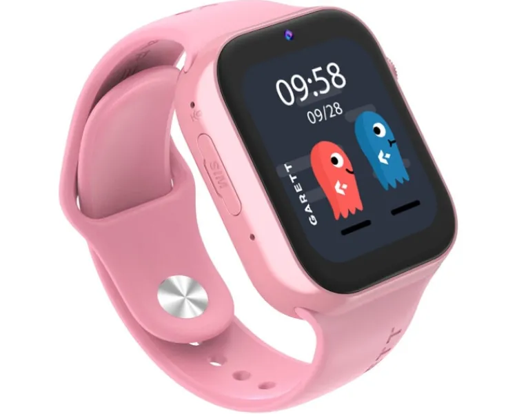 Garett Smartwatch Kids Twin 2 4G< Smartwatche Dziecięce