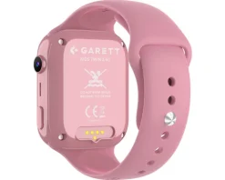 Garett Smartwatch Kids Twin 2 4G< Smartwatche Dziecięce