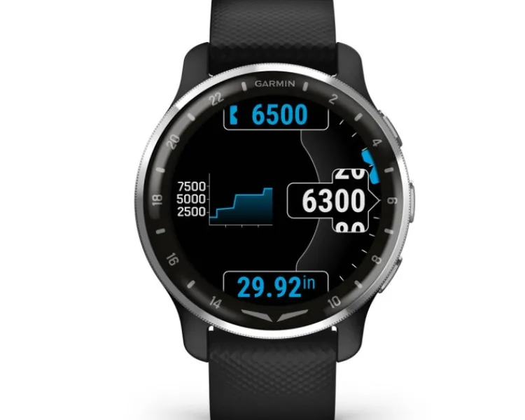 Garmin D2™ Air X10< Zegarki Męskie