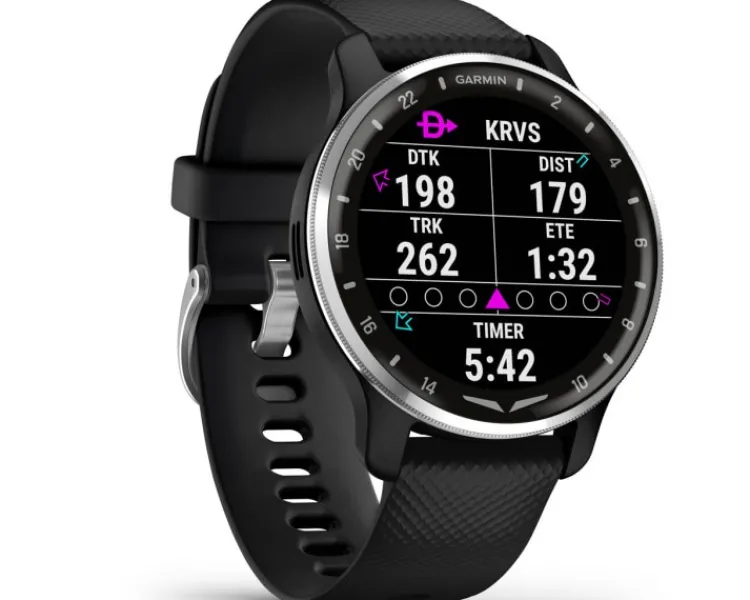 Garmin D2™ Air X10< Zegarki Męskie