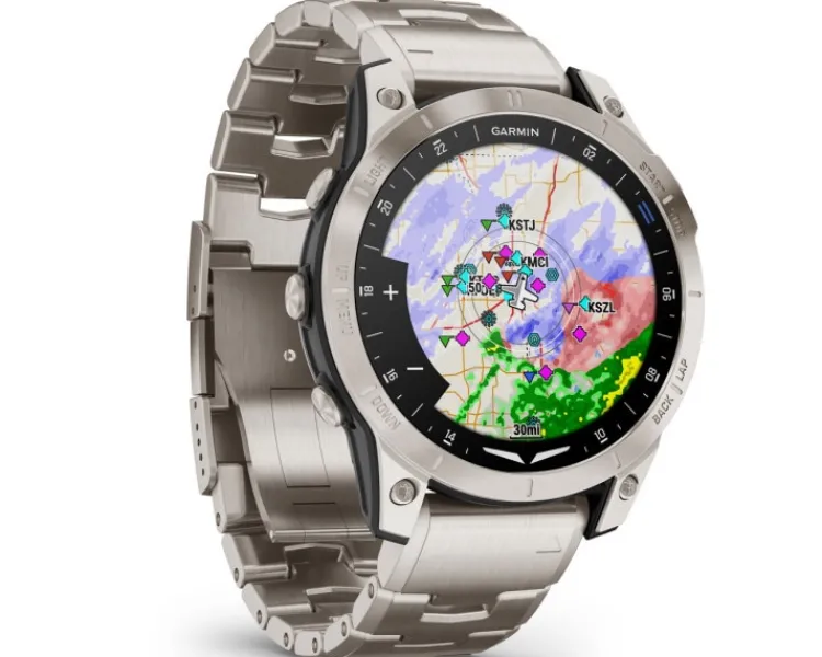 Garmin D2™ Mach 1