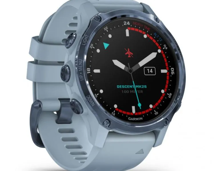 Garmin Descent™ Mk2S< Zegarki Męskie