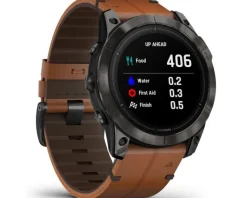 Garmin EPIX Pro - Sapphire Edition 51< Zegarki Męskie