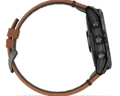 Garmin EPIX Pro - Sapphire Edition 51< Zegarki Męskie