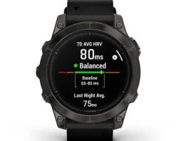 Garmin EPIX Pro - Sapphire Edition 47< Zegarki Męskie