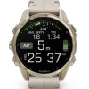Garmin fēnix 8 Exclusive 43< Zegarki Męskie