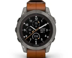 Garmin fēnix 7 Pro – Sapphire Solar