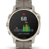Discount Garmin fēnix 6S – Pro Solar Edition