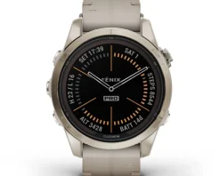 Garmin fēnix 7S Pro – Sapphire Solar< Zegarki Damskie