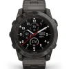 Garmin fēnix 7X Pro – Sapphire Solar< Zegarki Męskie