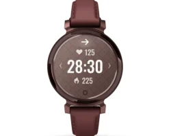 Garmin Lily™ 2 Classic< Zegarki Damskie