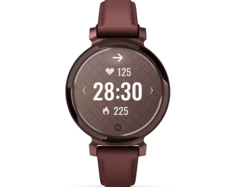 Garmin Lily™ 2 Classic< Zegarki Damskie