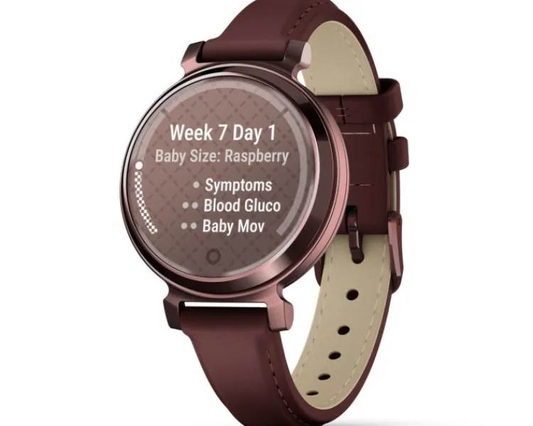 Garmin Lily™ 2 Classic< Zegarki Damskie