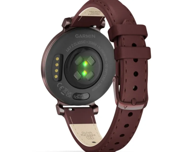 Garmin Lily™ 2 Classic< Zegarki Damskie