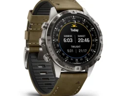 New Garmin MARQ Adventurer Gen 2