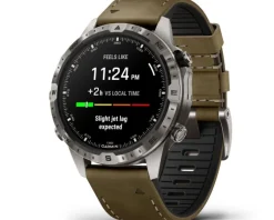 New Garmin MARQ Adventurer Gen 2