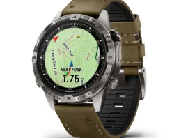 New Garmin MARQ Adventurer Gen 2