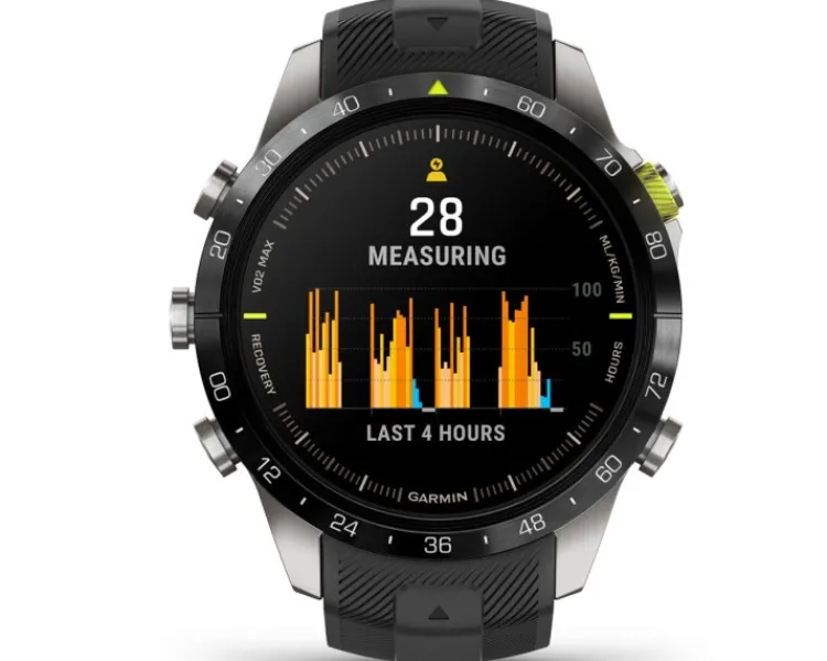 Garmin MARQ Athlete Gen 2